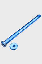 Load image into Gallery viewer, Burgtec Rear Axle - 168.5mm (Fits 148mm/142mm x 12mm)