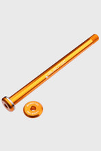 Load image into Gallery viewer, Burgtec Rear Axle - 168.5mm (Fits 148mm/142mm x 12mm)