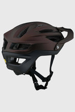 Load image into Gallery viewer, Troy Lee A2 MIPS Helmet - Decoy Dark Copper
