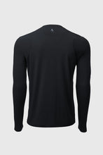 Load image into Gallery viewer, 7Mesh Desperado Shirt LS - Black
