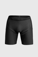 Load image into Gallery viewer, 7mesh Foundation Boxer Brief - Black