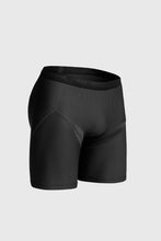 Load image into Gallery viewer, 7mesh Foundation Boxer Brief - Black