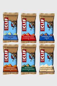 Clif Bar