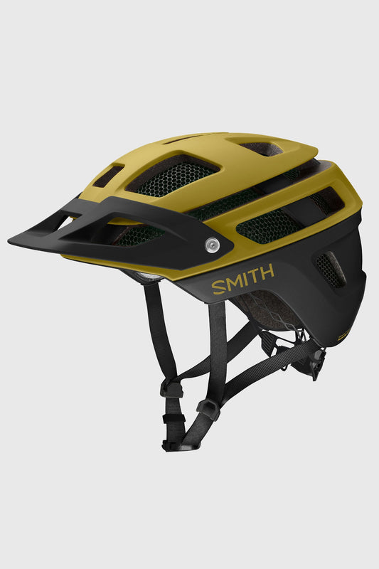 Smith Forefront II MIPs Helmet Matte Mystic Green