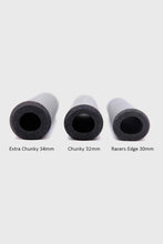 Load image into Gallery viewer, ESI Extra Chunky Grips - Black