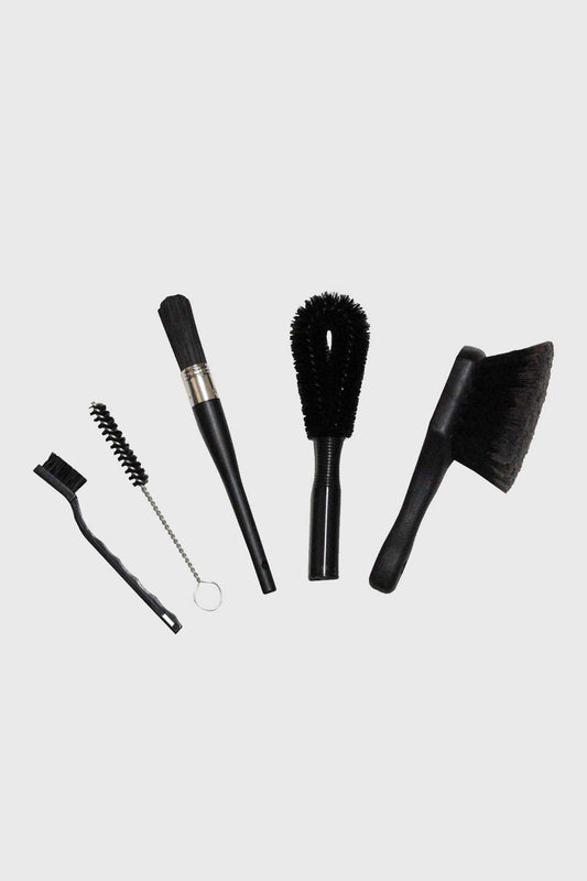 Finish Line Brush Set (5pcs)