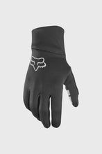 Load image into Gallery viewer, Fox Womens Ranger Fire Glove - Black