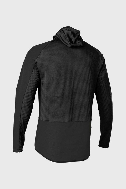 Fox Defend Thermo Hooded Jersey '21