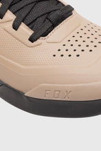 Load image into Gallery viewer, Fox Union MTB Flat Shoes - Mocha
