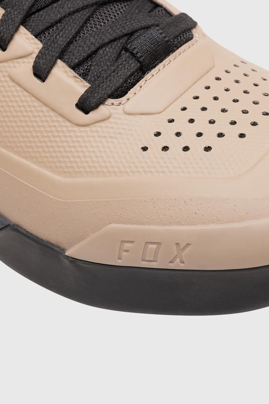 Fox Union MTB Flat Shoes - Mocha