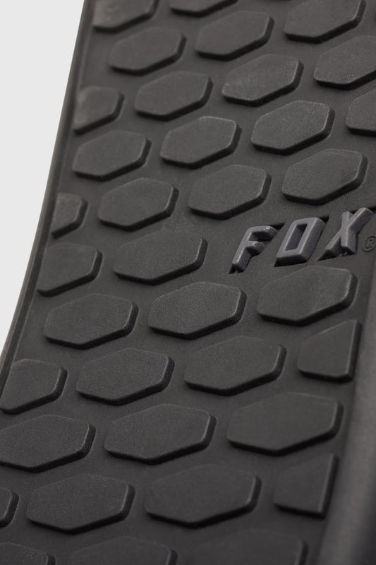 Fox Union MTB Flat Shoes - Mocha
