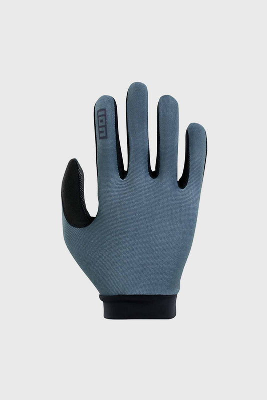 ION Logo Glove - Thunder Grey