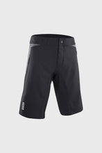 Load image into Gallery viewer, ION Bike Shorts Traze - Black