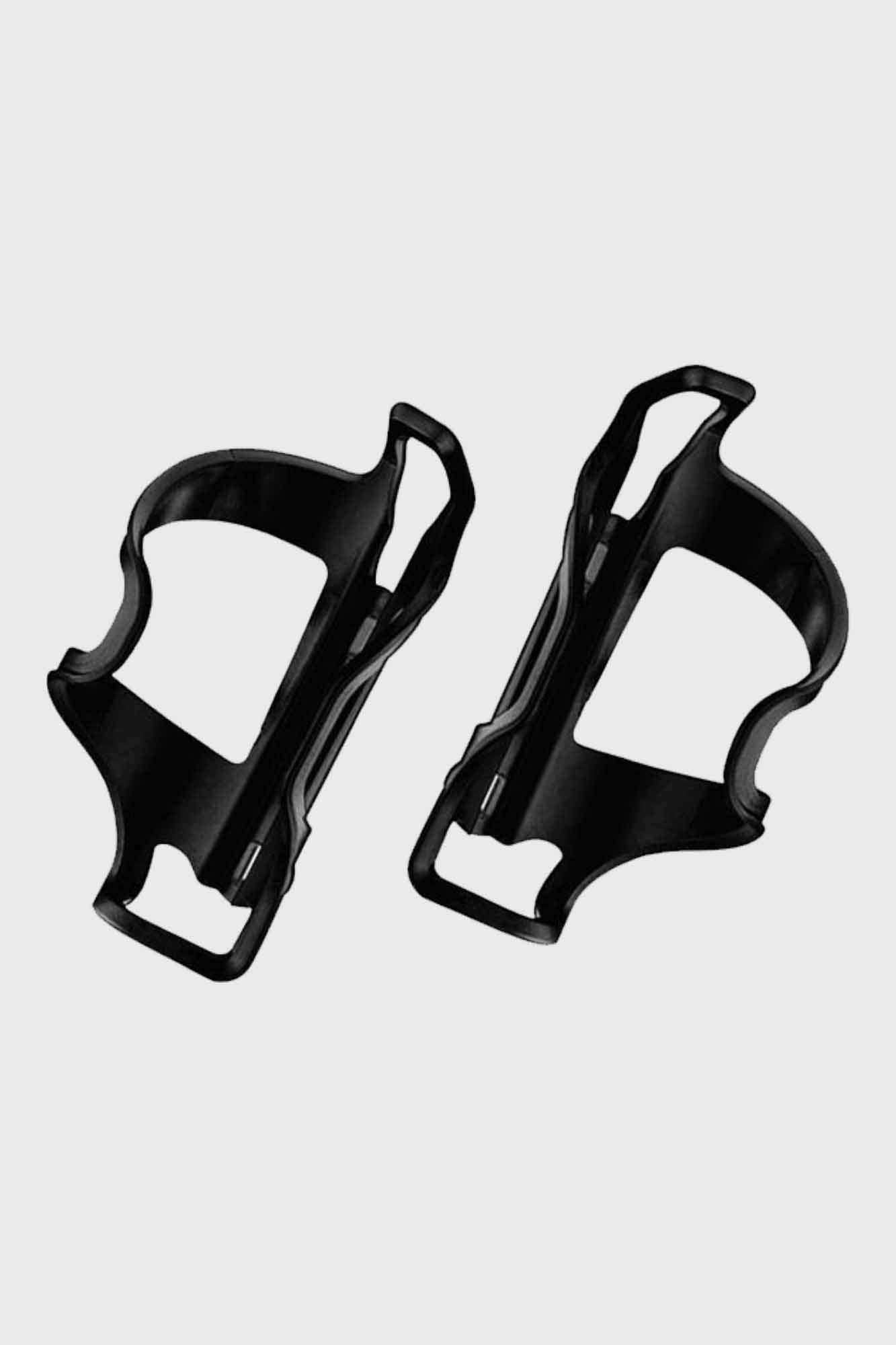 Lezyne Flow Side Loading Bottle Cage - Pair