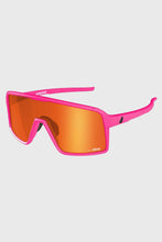 Load image into Gallery viewer, Melon Optics KingPin Riding Glasses - Pink Frames