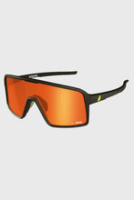 Load image into Gallery viewer, Melon Optics KingPin Riding Glasses - Black Frame