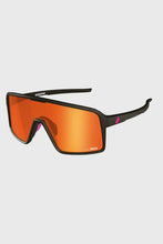 Load image into Gallery viewer, Melon Optics KingPin Riding Glasses - Black Frame