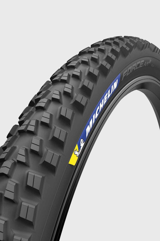 Michelin Force AM² Tyre TS TLR Competition Line