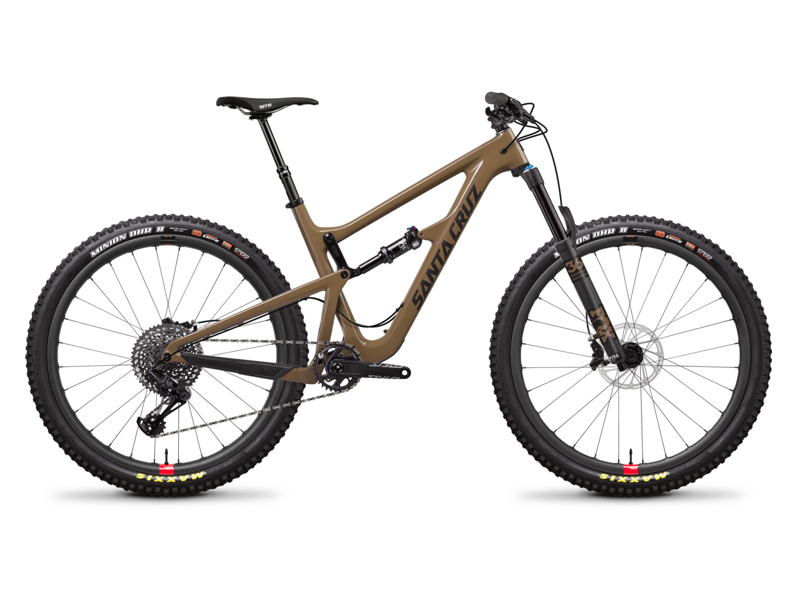 Invisiframe top hightower lt