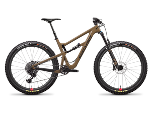 Santa Cruz Hightower LT C - R Kit