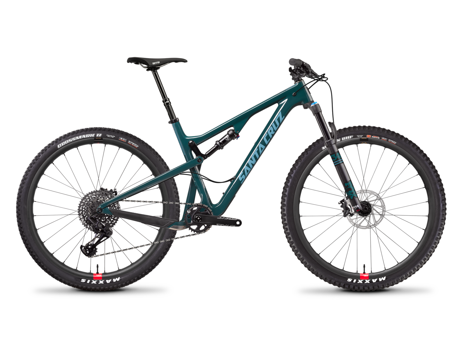 Tallboy c santa cruz on sale