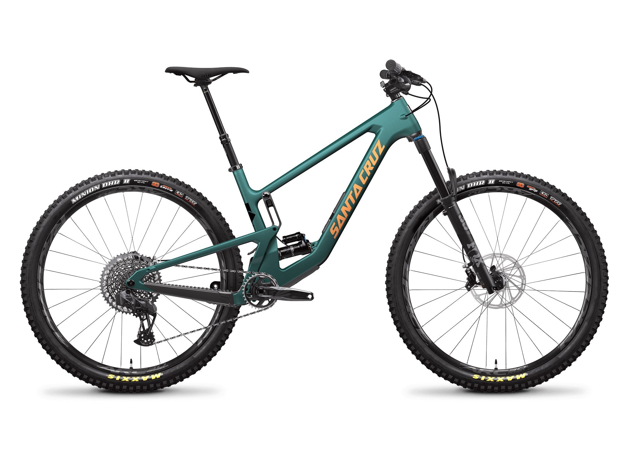 2020 santa cruz hightower for sale new arrivals