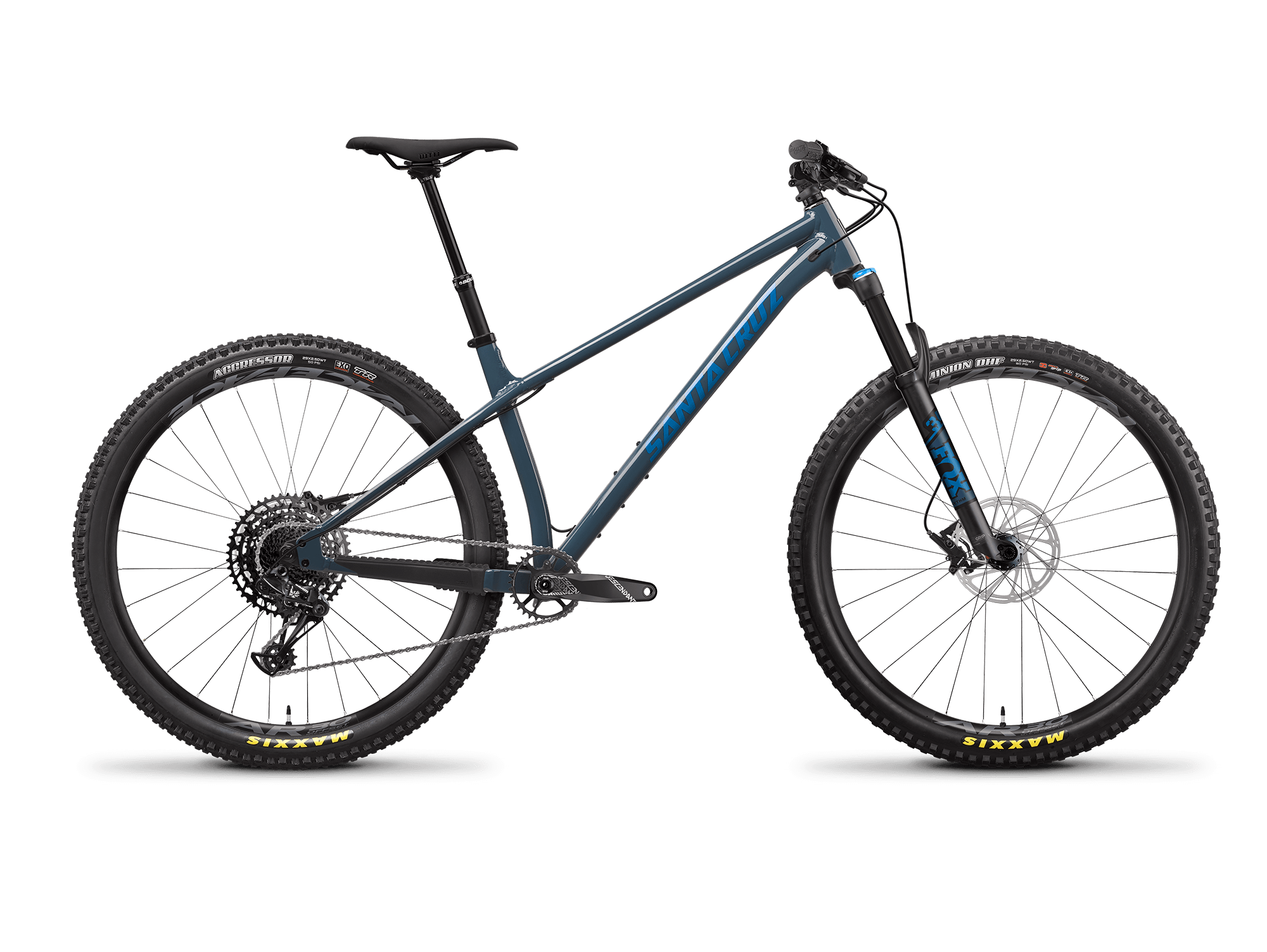 Santa Cruz Chameleon R Kit Stif Mountain Bikes