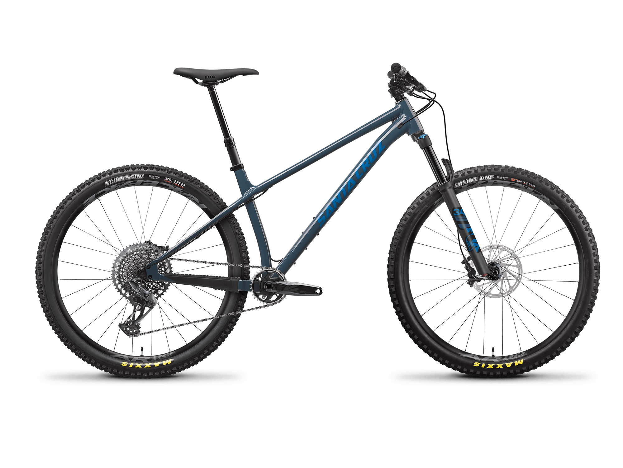 Santa chameleon deals