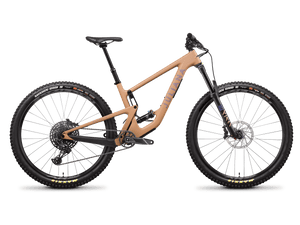 Juliana maverick bike hotsell