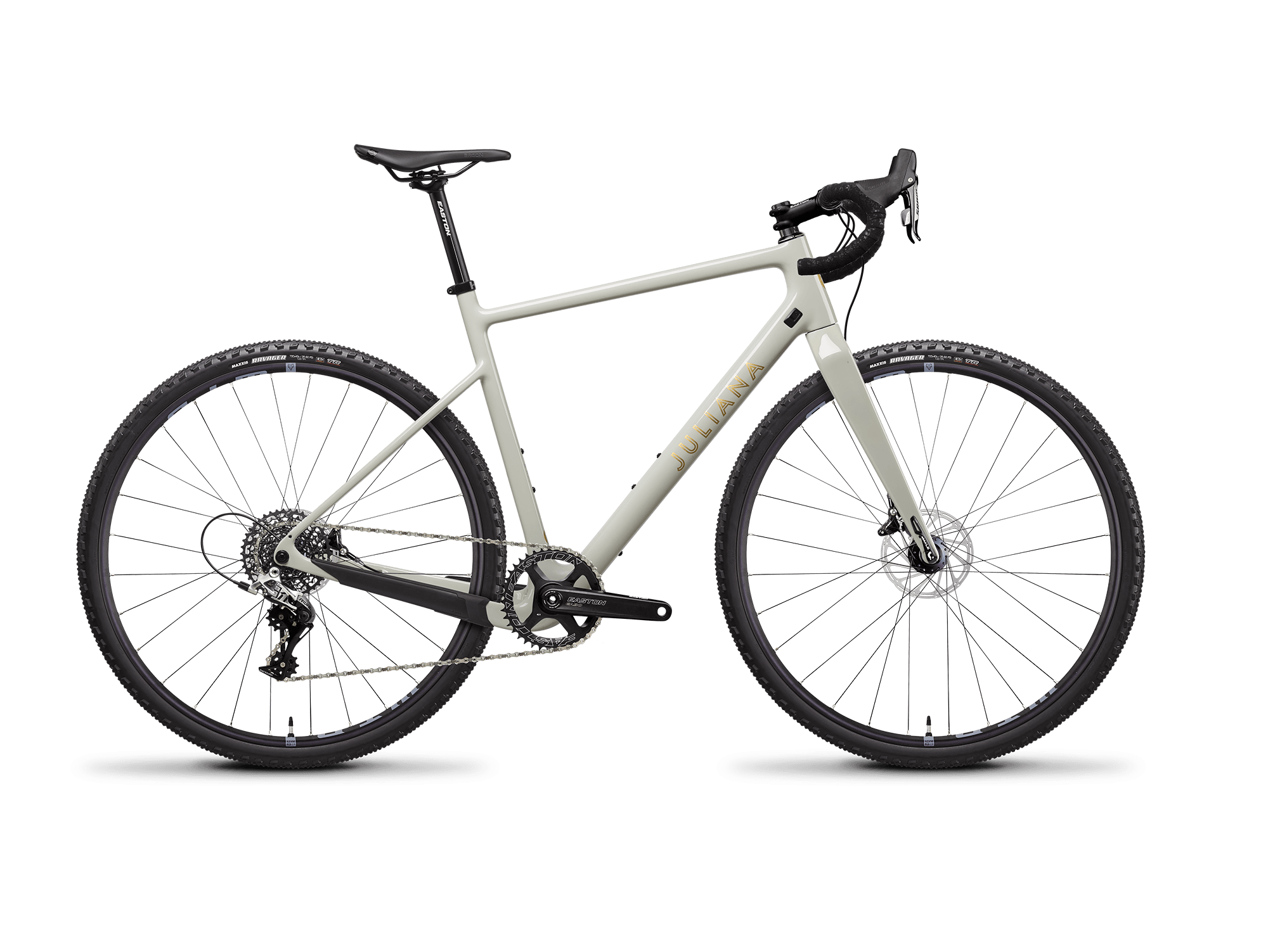 Juliana Quincy Carbon CC Rival 700C