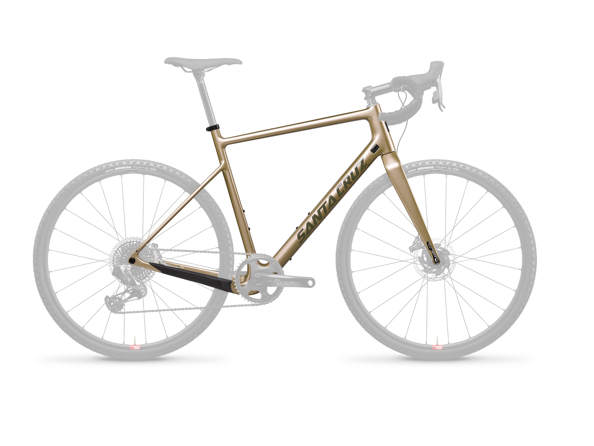 Santa cruz stigmata 2019 2025