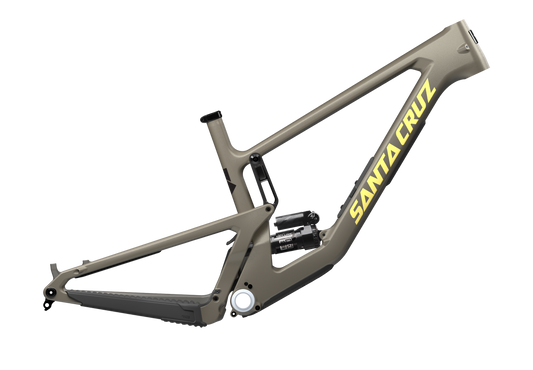 Santa Cruz 5010 Stif Mountain Bikes