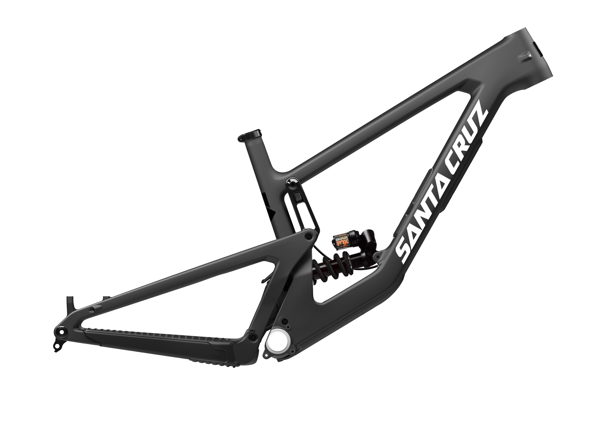 Santa Cruz Nomad Carbon CC Frame Stif Mountain Bikes