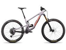Load image into Gallery viewer, Santa Cruz Nomad Carbon CC - XO1 Kit