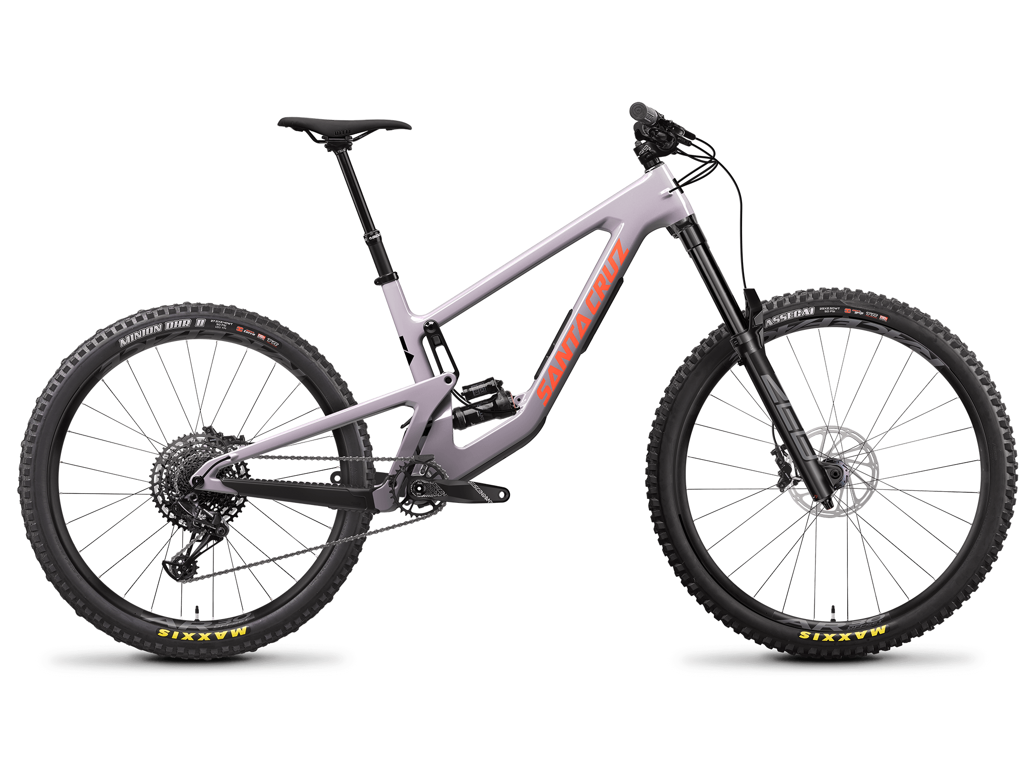 Nomad carbon 2025