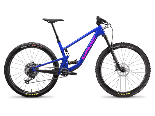 Santa Cruz Tallboy Carbon CC - XO1 Kit