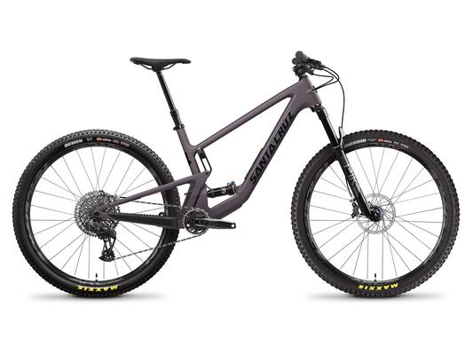 Tallboy mountain bike hotsell