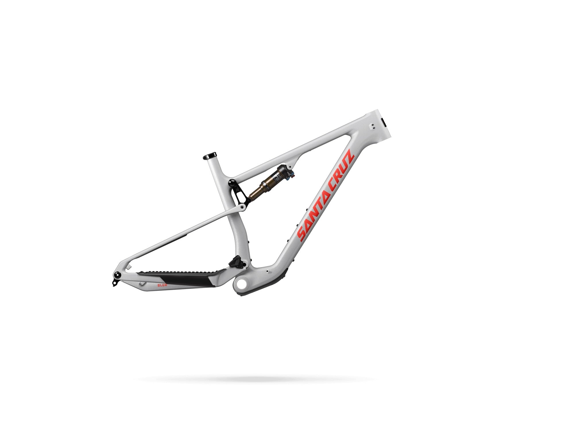 Santa cruz nomad frame for hot sale sale
