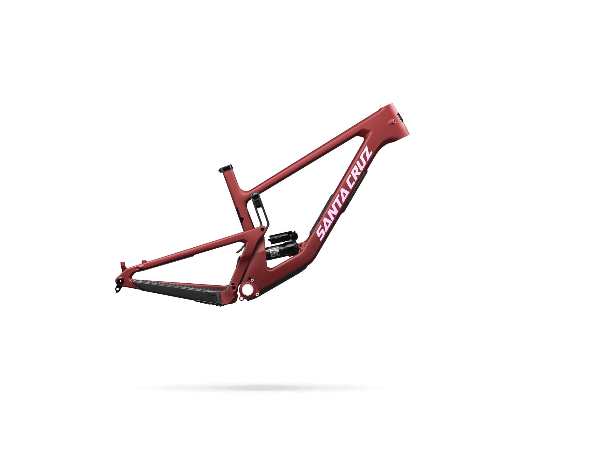 Santa cruz hightower weight hot sale