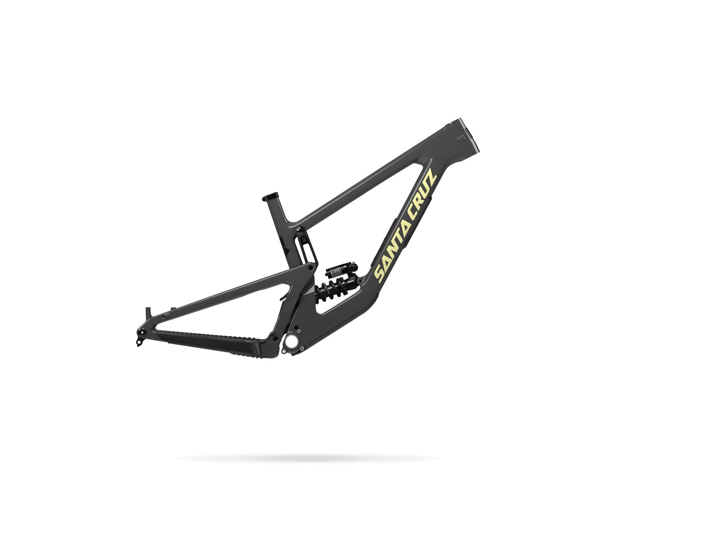 Santa cruz nomad frame for sale store