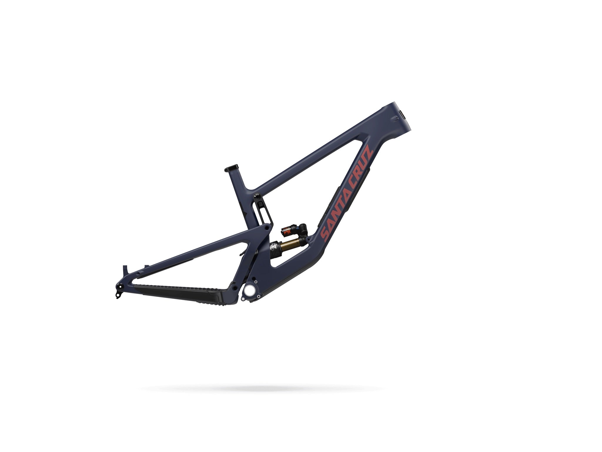 Nomad best sale cc frame