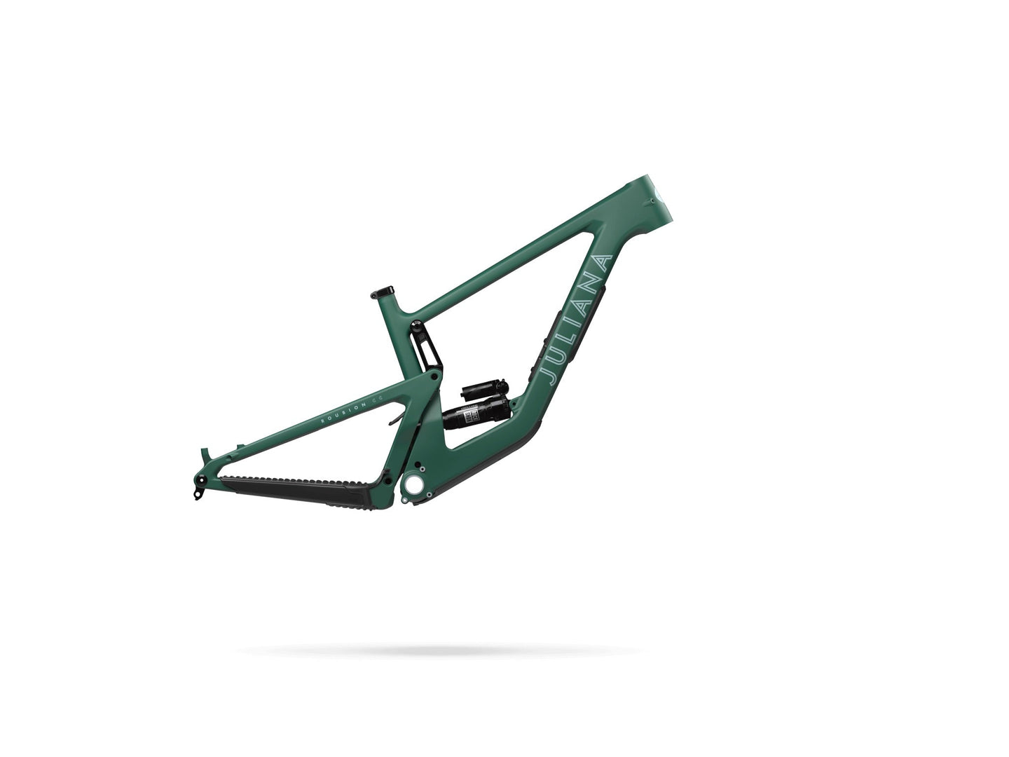 Juliana Roubion Carbon CC - Frame Only