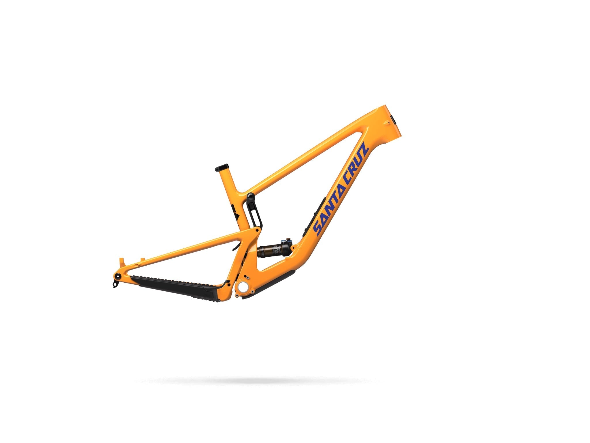 Tallboy geometry on sale