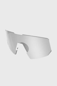 Melon Optics Alleycat Riding Glasses - White Matte Frame