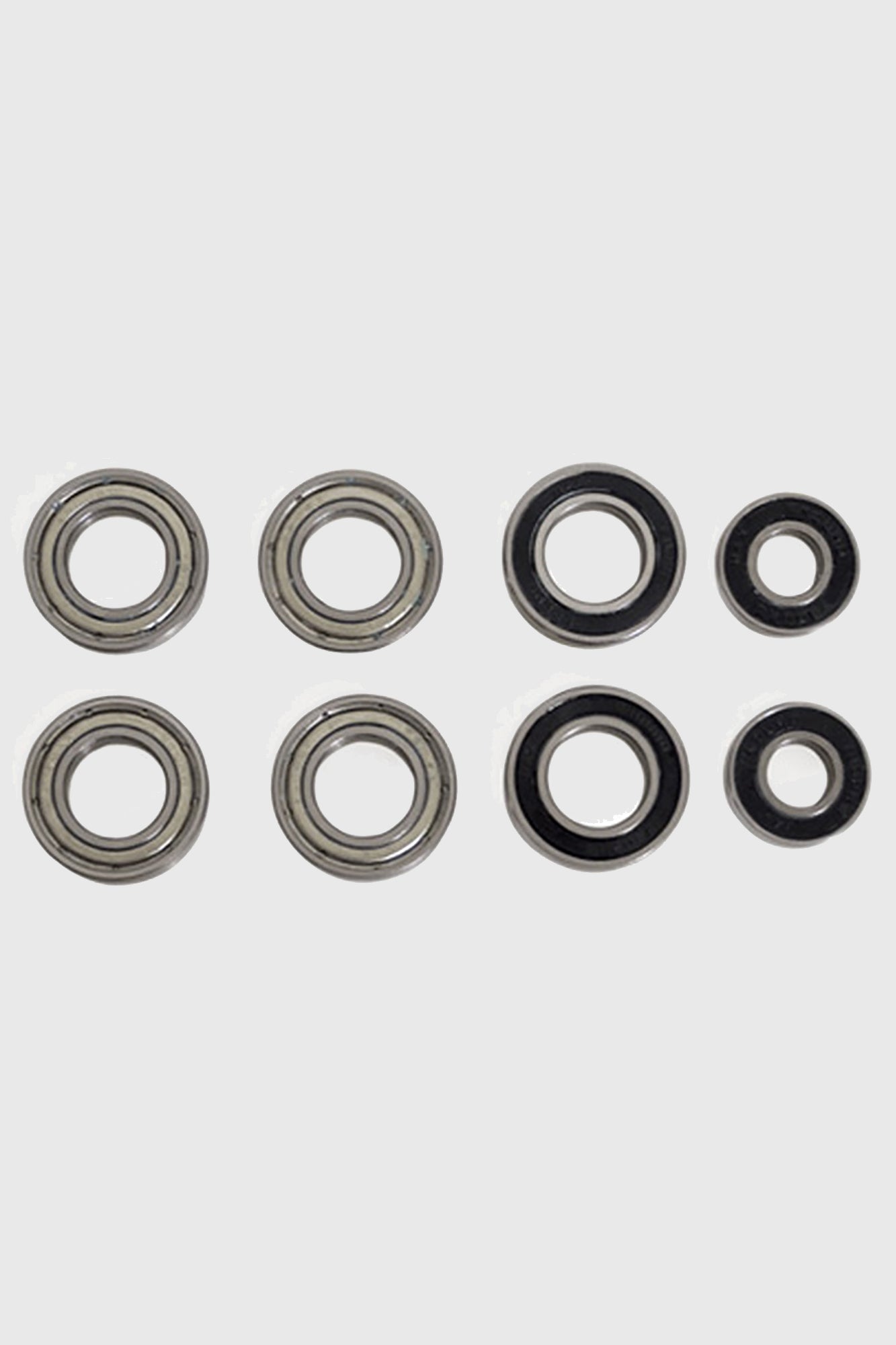 Santa Cruz Nomad 2 Blur LT2 Tallboy v1 Bronson v1 Bearing Kit