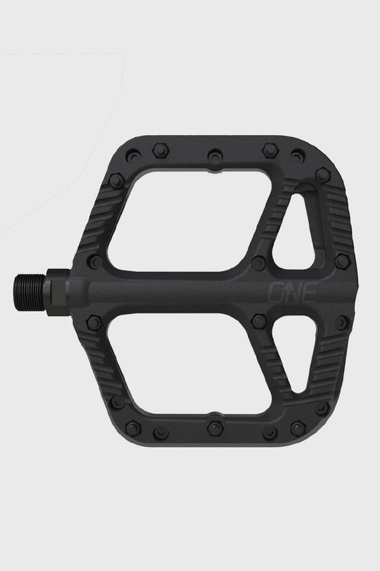 OneUp Components Composite Pedal - Black