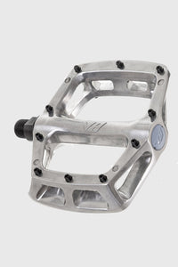 Silver V8 DMR Pedal
