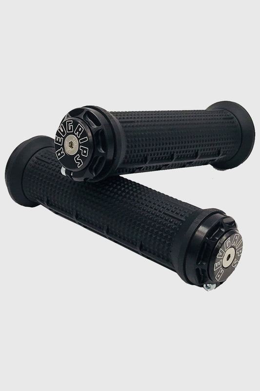 Revgrips Pro Series Grips Half Waffle