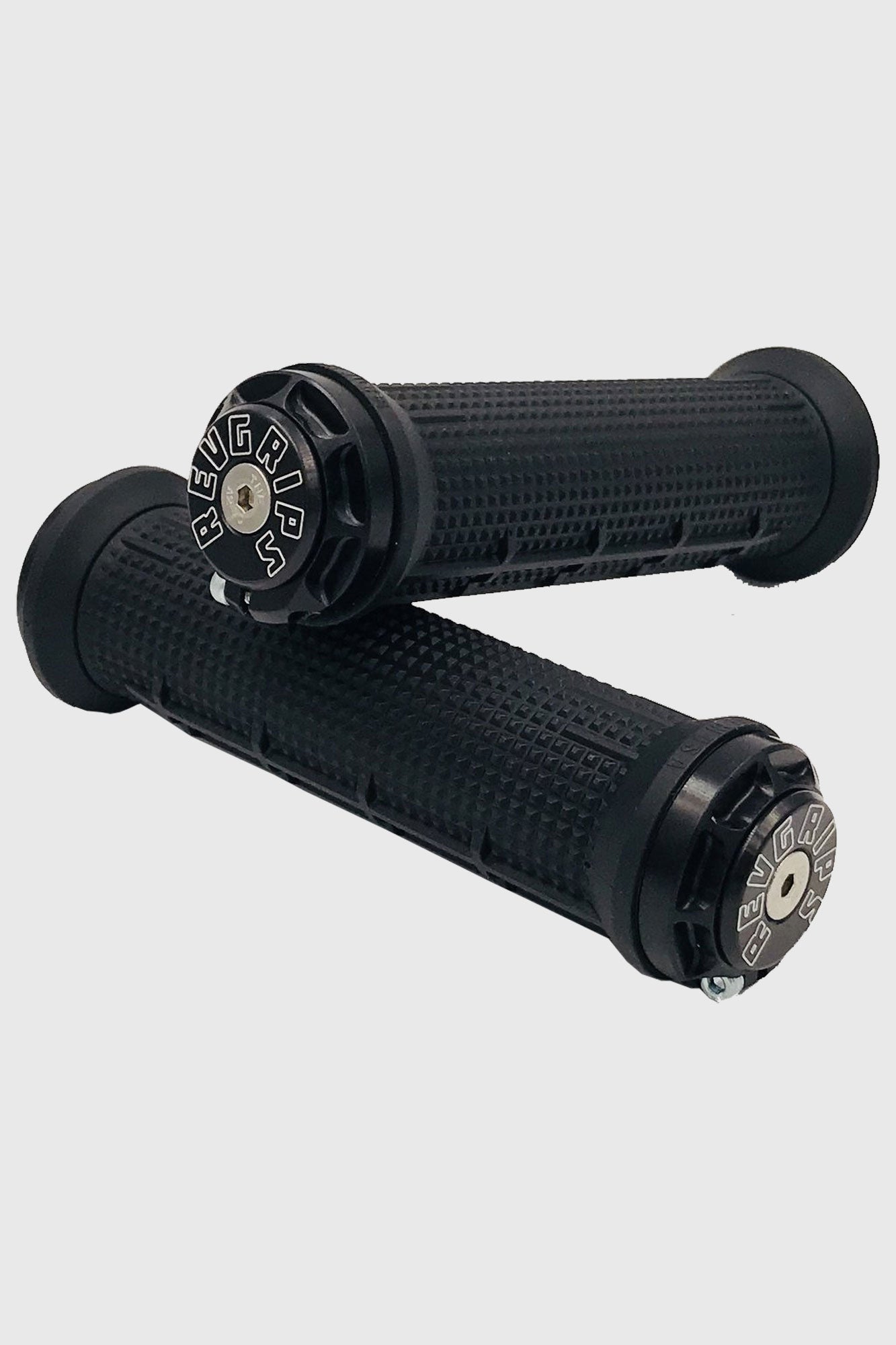 Revgrips Pro Series Grips Half Waffle