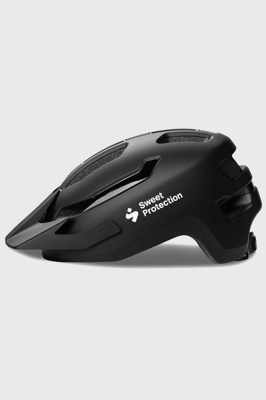 Sweet Protection Ripper 2022 - Matte Black